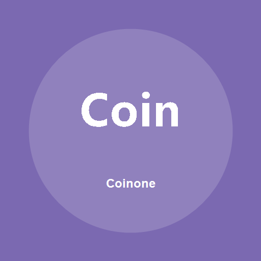 Coinone लोगो