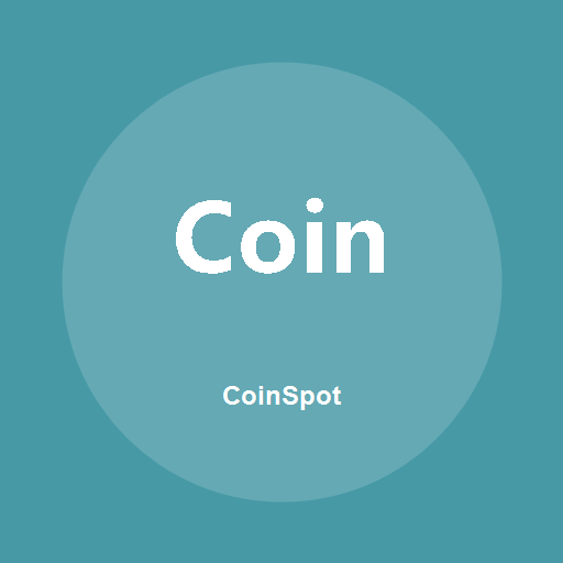 CoinSpot लोगो
