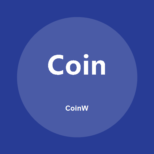 CoinW लोगो