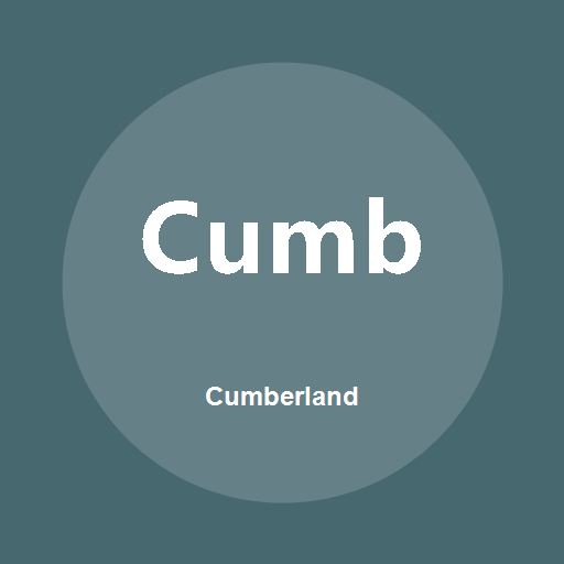Cumberland लोगो