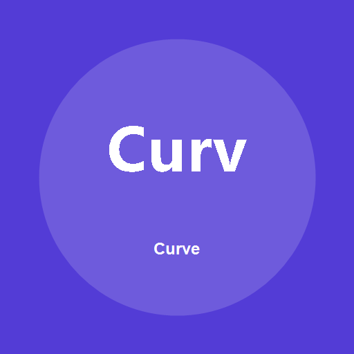 Curve लोगो