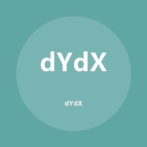 dYdX लोगो
