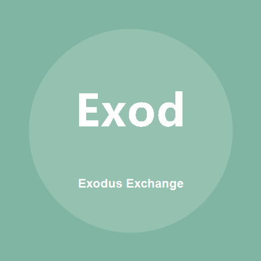 Exodus Exchange लोगो