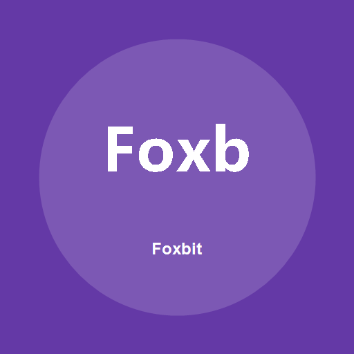 Foxbit लोगो