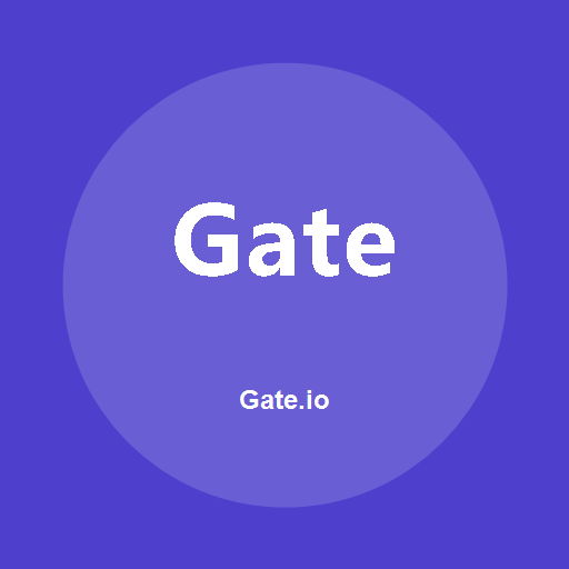 Gate.io लोगो