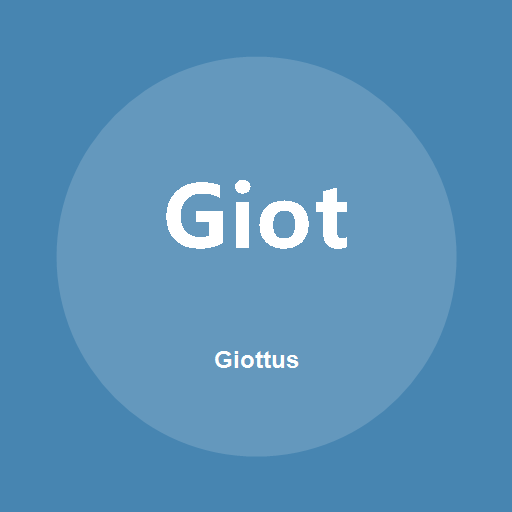 Giottus लोगो