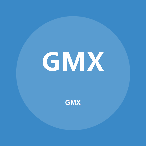 GMX लोगो