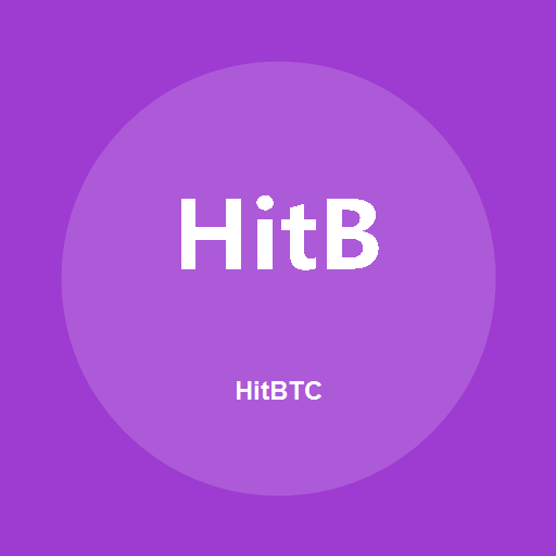 HitBTC लोगो