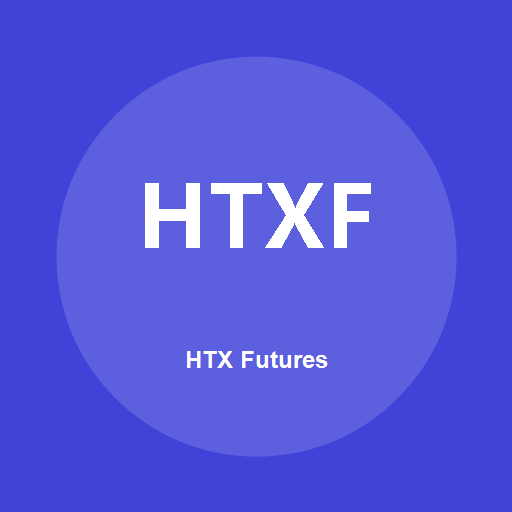 HTX Futures लोगो