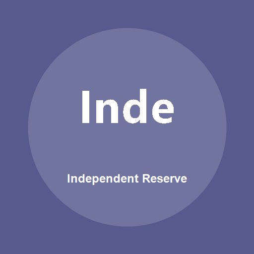 Independent Reserve लोगो