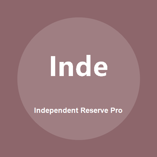 Independent Reserve Pro लोगो