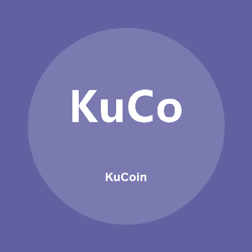 KuCoin लोगो