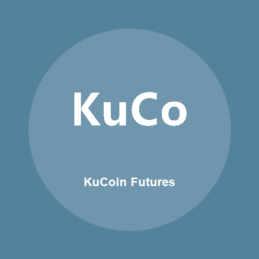 KuCoin Futures लोगो