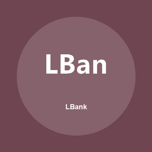LBank लोगो
