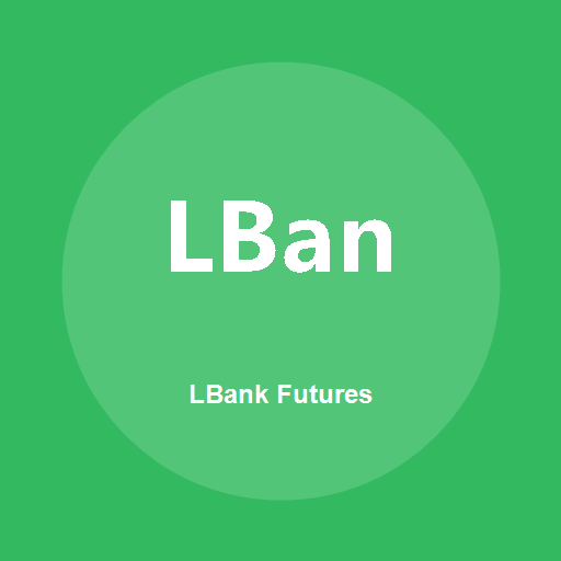 LBank Futures लोगो