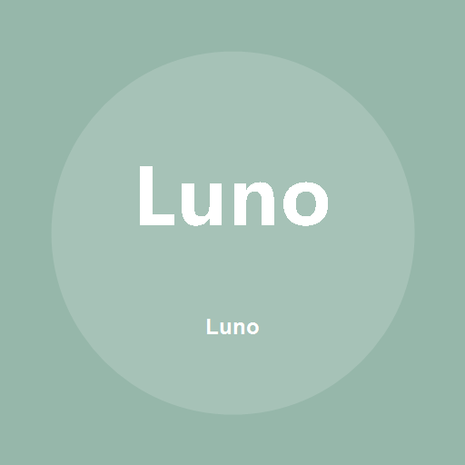 Luno लोगो