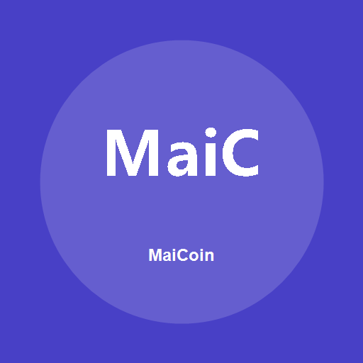 MaiCoin लोगो