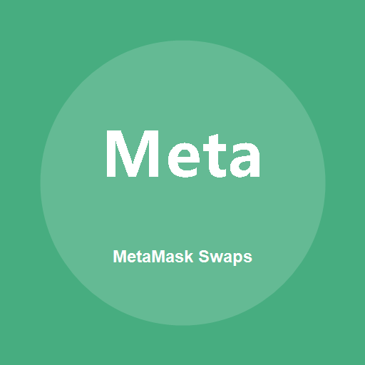 MetaMask Swaps लोगो