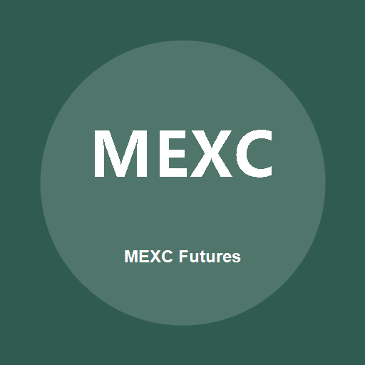 MEXC Futures लोगो