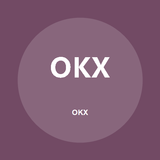 OKX लोगो