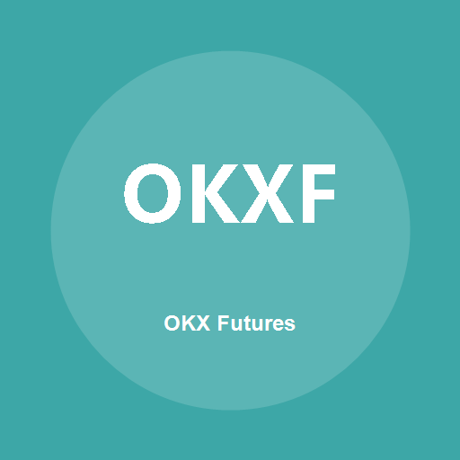 OKX Futures लोगो