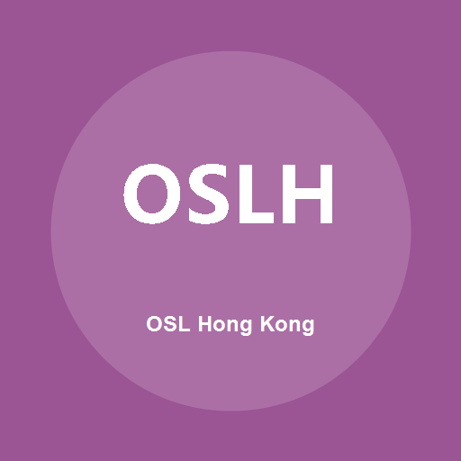 OSL Hong Kong लोगो
