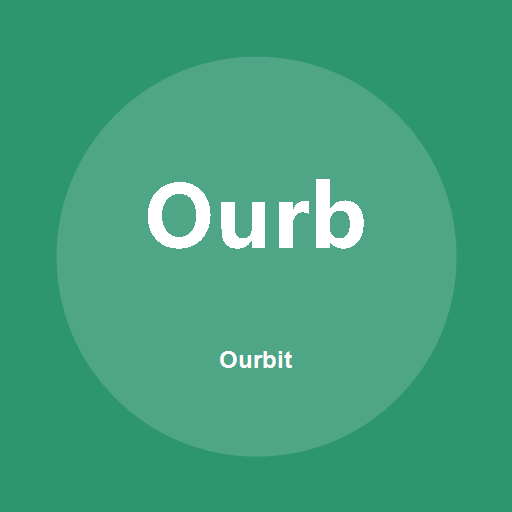 Ourbit लोगो