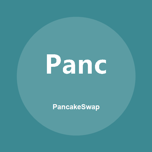 PancakeSwap लोगो