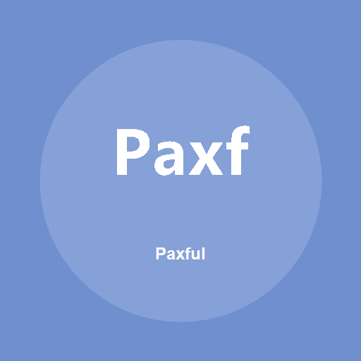 Paxful लोगो