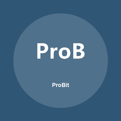 ProBit लोगो