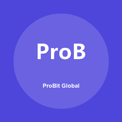 ProBit Global लोगो
