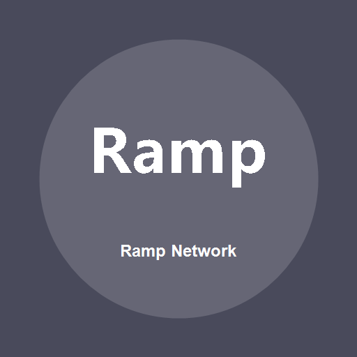 Ramp Network लोगो