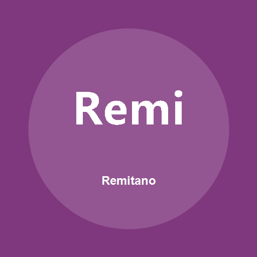 Remitano लोगो