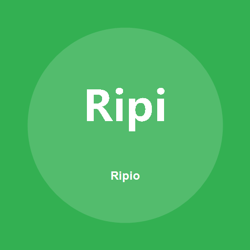 Ripio लोगो