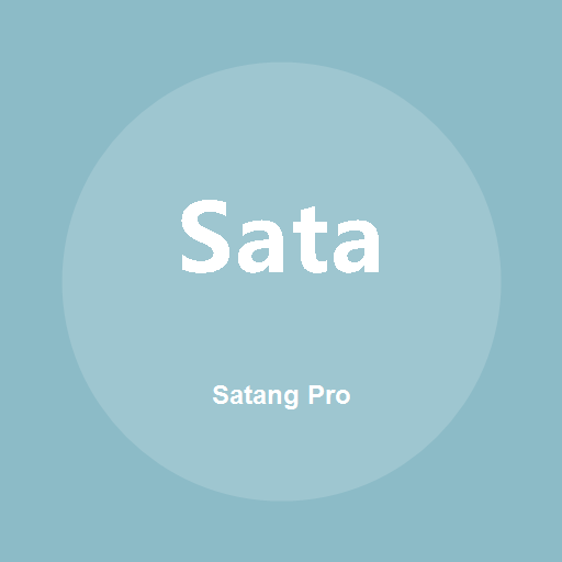 Satang Pro लोगो