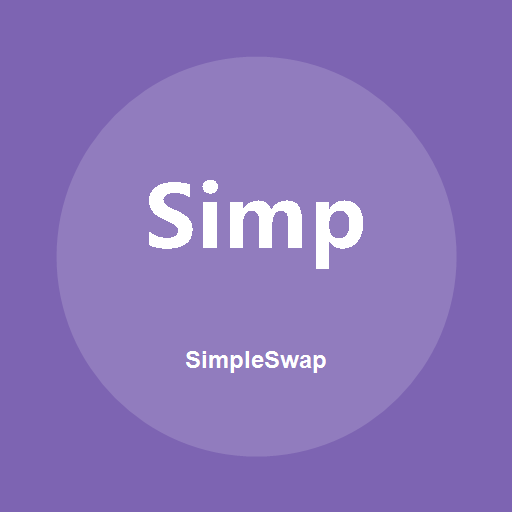 SimpleSwap लोगो