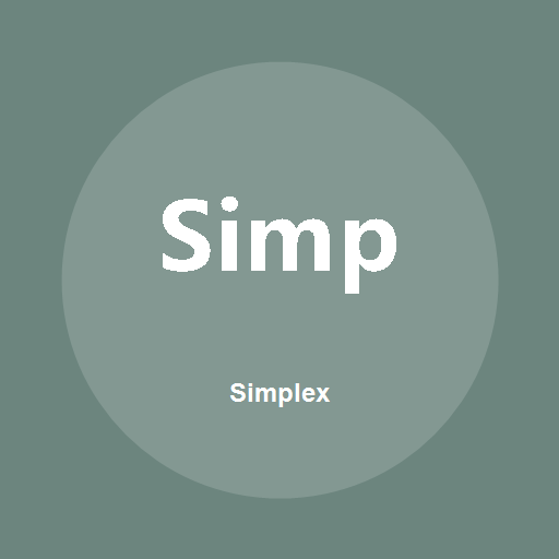 Simplex लोगो