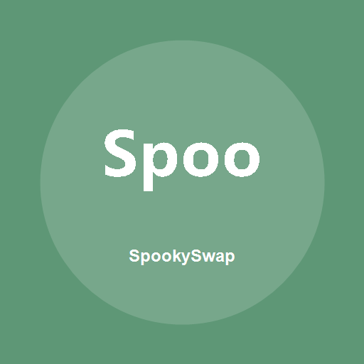 SpookySwap लोगो