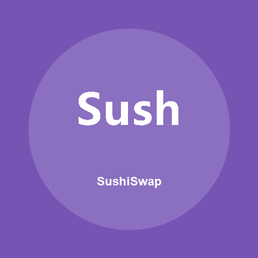 SushiSwap लोगो