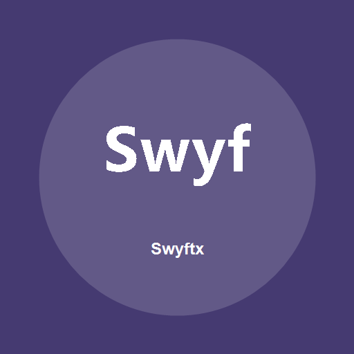 Swyftx लोगो