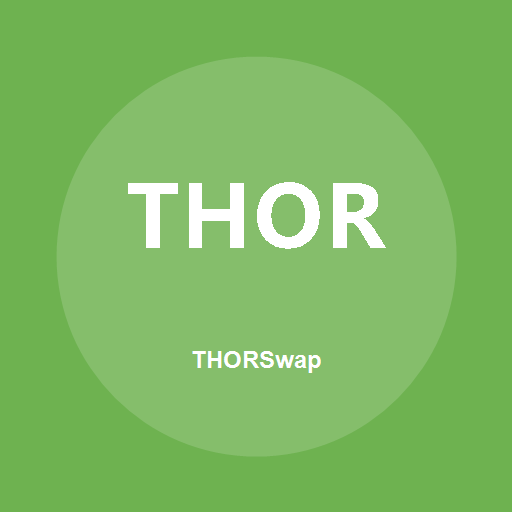 THORSwap लोगो