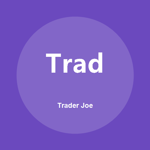 Trader Joe लोगो