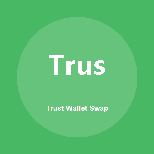 Trust Wallet Swap लोगो