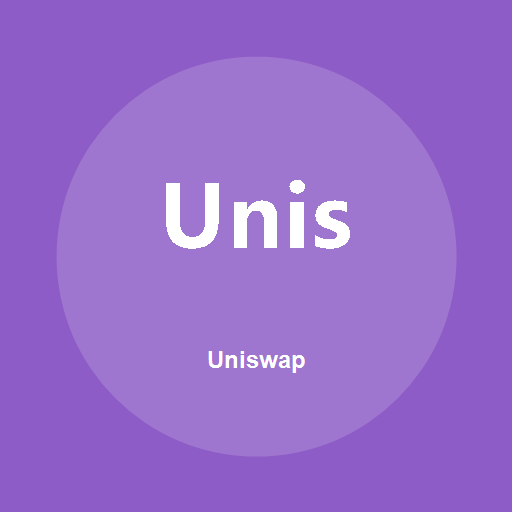 Uniswap लोगो