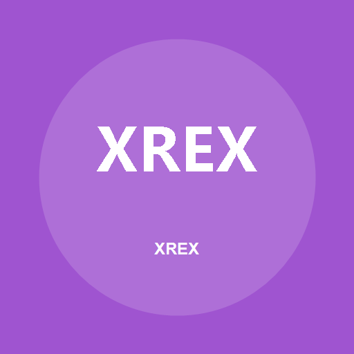 XREX लोगो