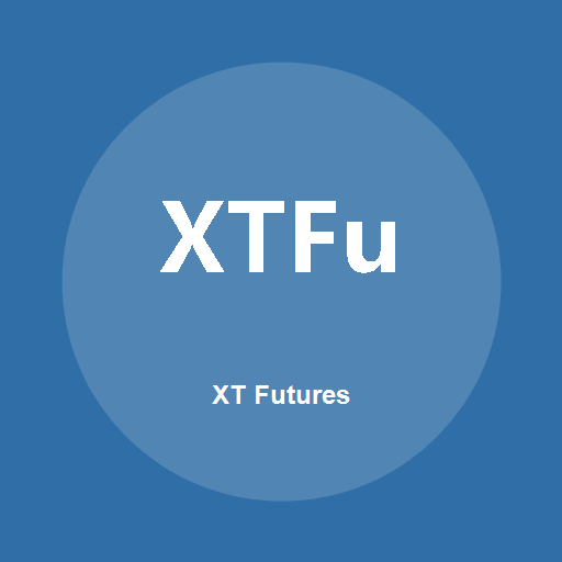 XT Futures लोगो