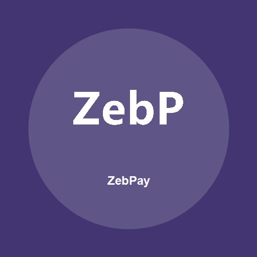 ZebPay लोगो