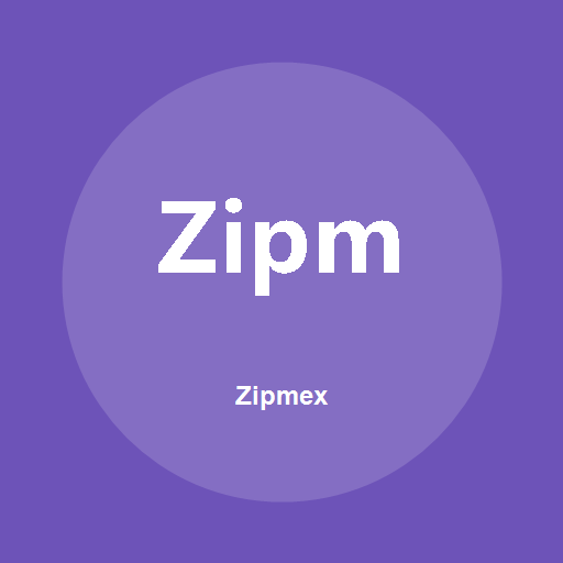 Zipmex लोगो